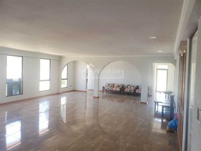 PARCELA Camino Santa Laura