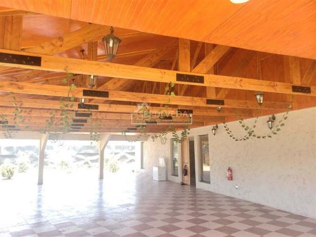 PARCELA Camino Santa Laura