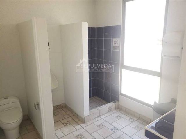 PARCELA Camino Santa Laura