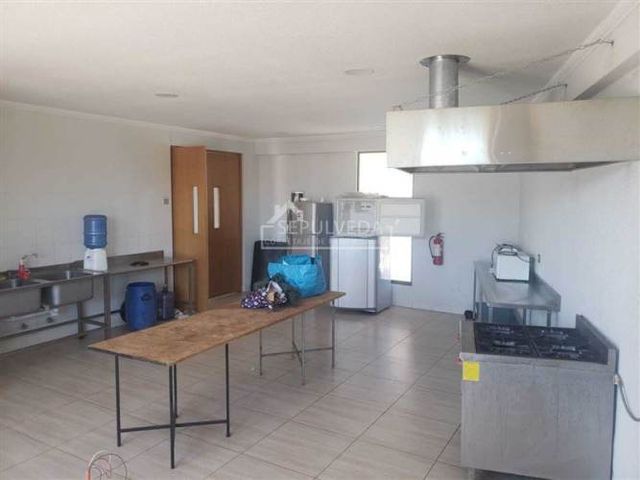 PARCELA Camino Santa Laura