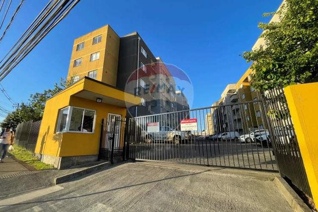 Departamento 3 dormitorios 2 baños luis durand