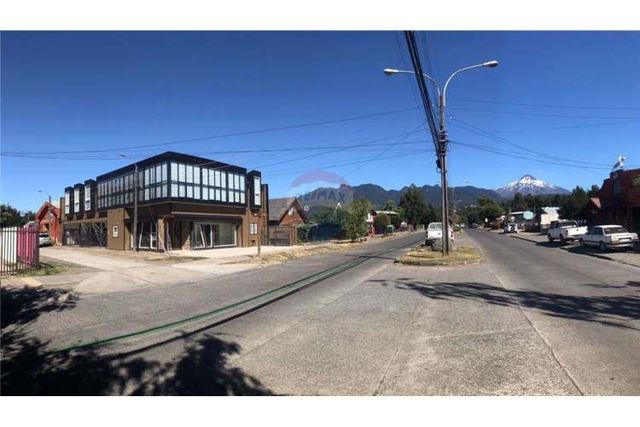 Arriendo año corrido pucón amoblado con ggcc inclu