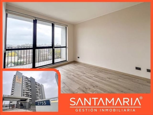 DEPARTAMENTO Camino a Coronel, San Pedro de la Paz