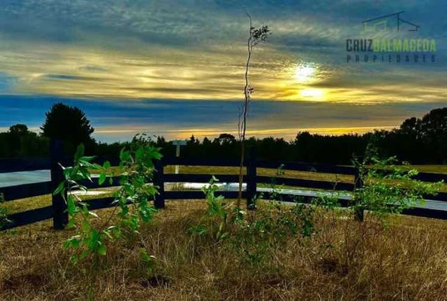 PARCELA Las Tranqueras