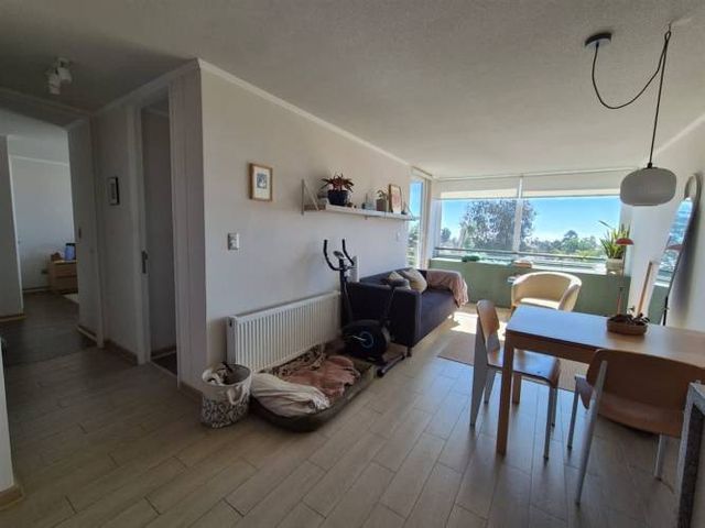 DEPARTAMENTO Departamento en Concón