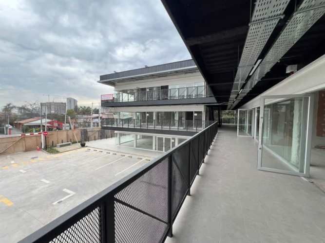 LOCAL COMERCIAL Walker Martinez