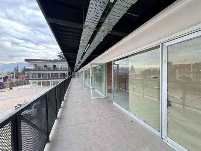 LOCAL COMERCIAL Walker Martinez