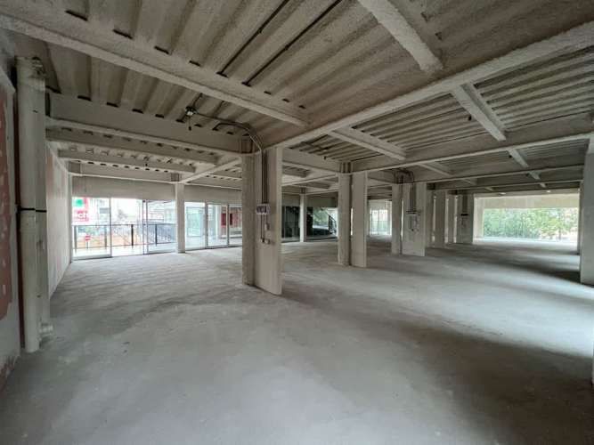 LOCAL COMERCIAL Walker Martinez