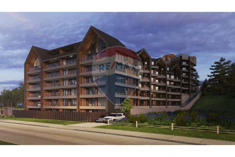 Se vende departamento edificio inn pto. varas