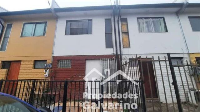 CASA Villa San Francisco