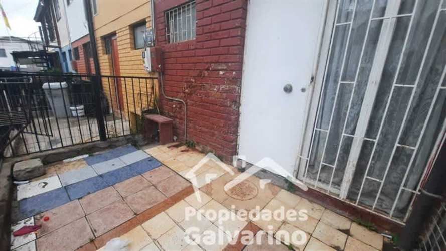 CASA Villa San Francisco