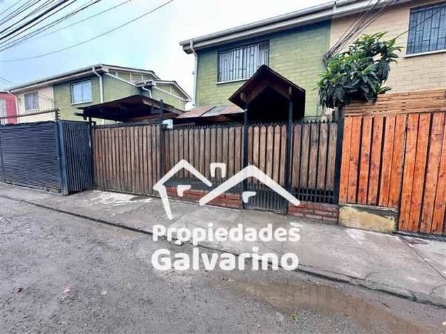 CASA PUERTO MAIHUE CON SAN LUIS