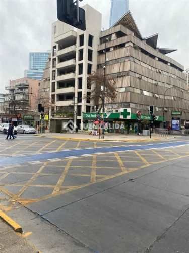 LOCAL COMERCIAL Avenida Providencia esquina Luis Thayer Ojeda