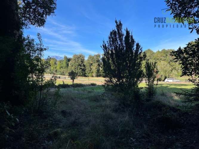 PARCELA Fundo Las Cumbres