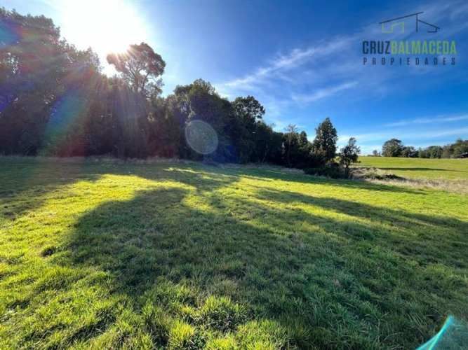 PARCELA Fundo Las Cumbres