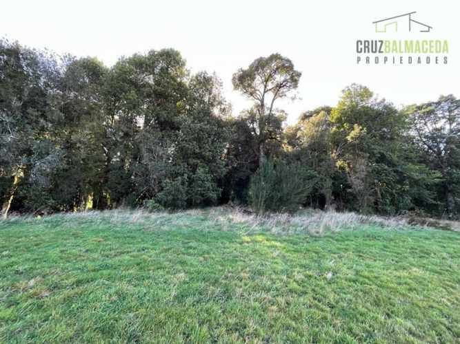 PARCELA Fundo Las Cumbres