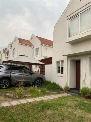 CASA Quebrada de Macul 7859