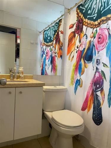 CASA Quebrada de Macul 7859