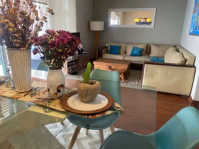 CASA Quebrada de Macul 7859