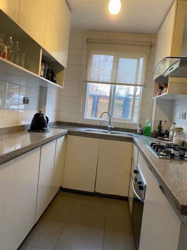 CASA Quebrada de Macul 7859