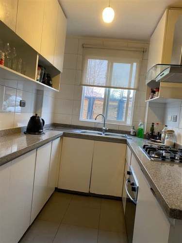 CASA Quebrada de Macul 7859