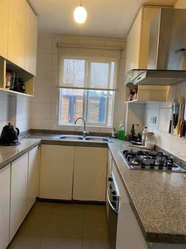 CASA Quebrada de Macul 7859