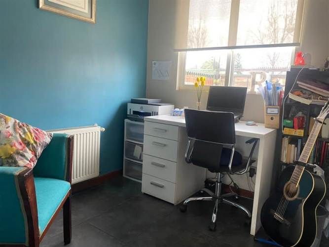 CASA Quebrada de Macul 7859