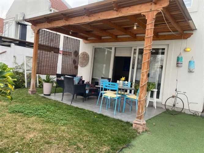 CASA Quebrada de Macul 7859