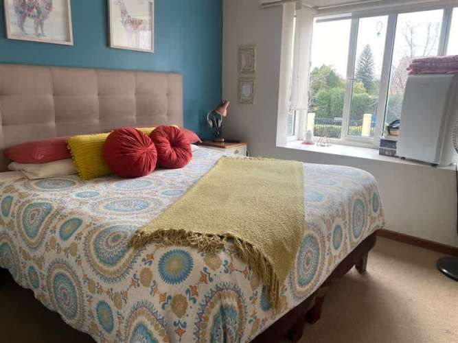 CASA Quebrada de Macul 7859