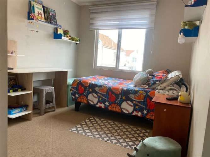 CASA Quebrada de Macul 7859