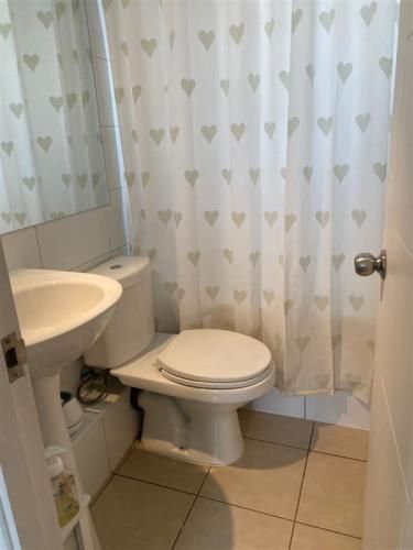 CASA Quebrada de Macul 7859