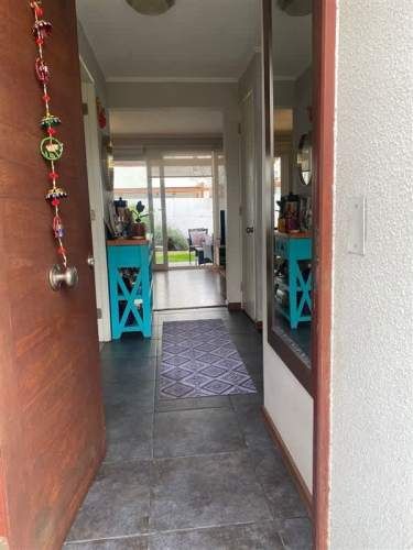 CASA Quebrada de Macul 7859