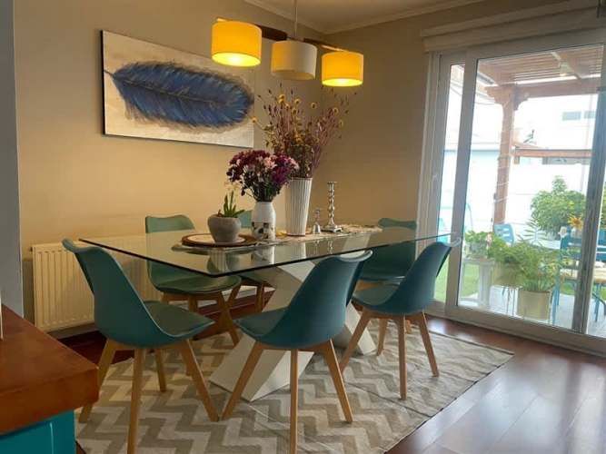 CASA Quebrada de Macul 7859