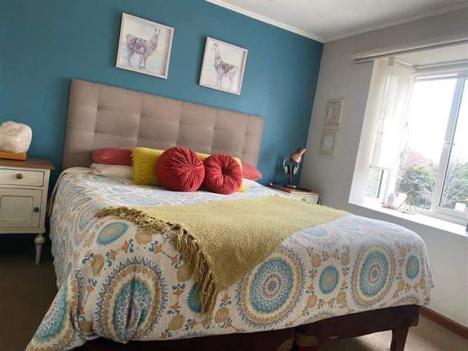 CASA Quebrada de Macul 7859