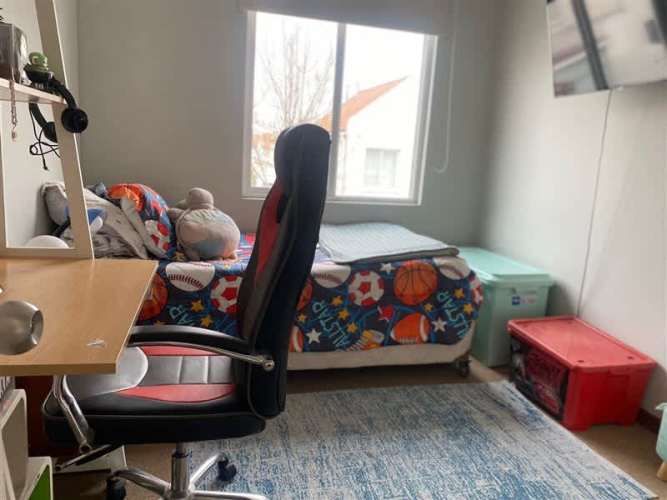 CASA Quebrada de Macul 7859