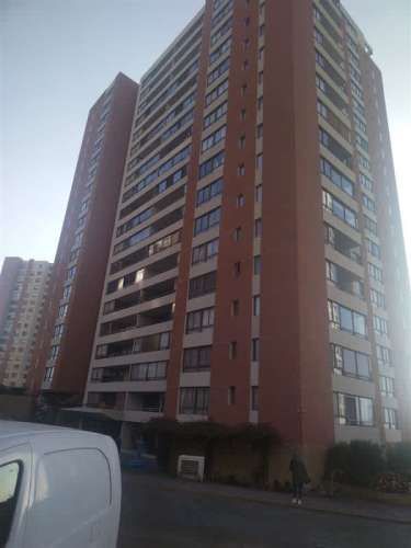 DEPARTAMENTO Av. Paranal # 270