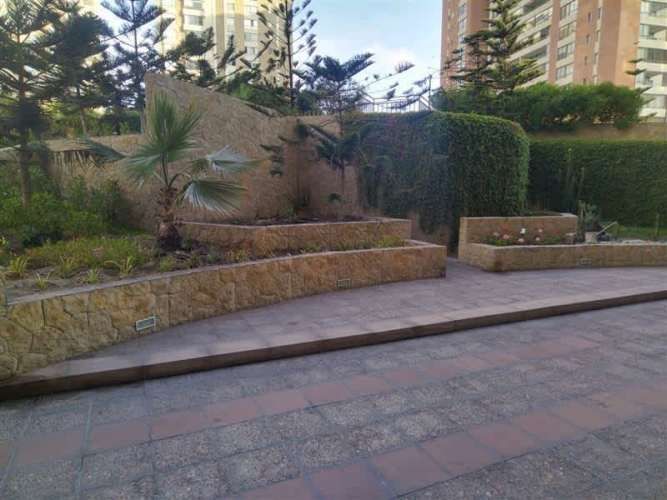 DEPARTAMENTO Av. Paranal # 270