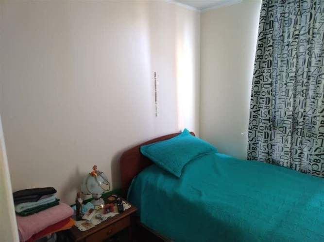 DEPARTAMENTO Av. Paranal # 270