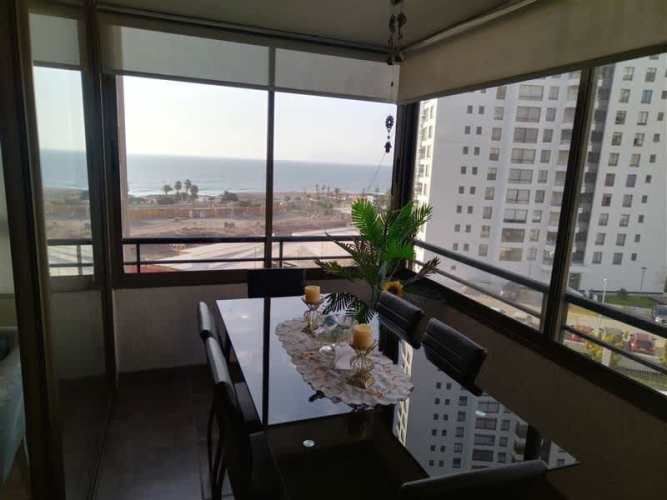 DEPARTAMENTO Av. Paranal # 270