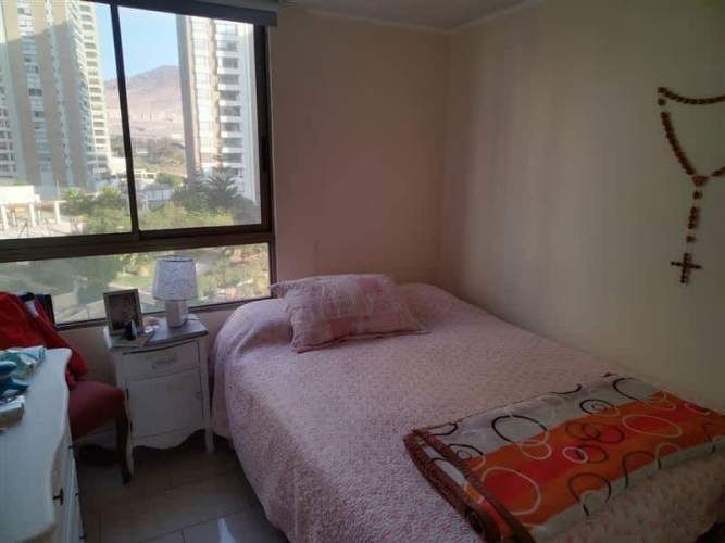 DEPARTAMENTO Av. Paranal # 270