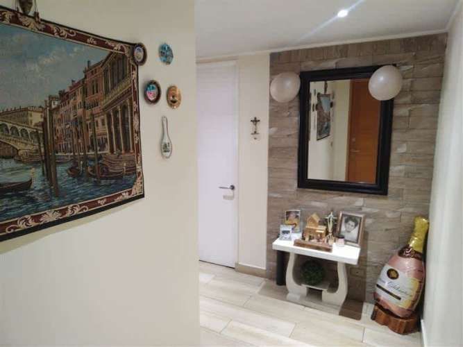 DEPARTAMENTO Av. Paranal # 270