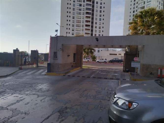 DEPARTAMENTO Av. Paranal # 270