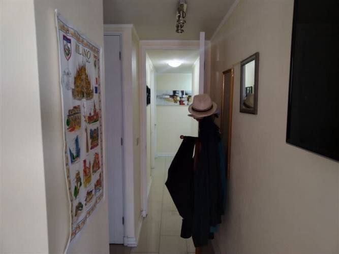 DEPARTAMENTO Av. Paranal # 270