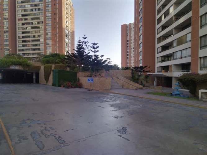 DEPARTAMENTO Av. Paranal # 270