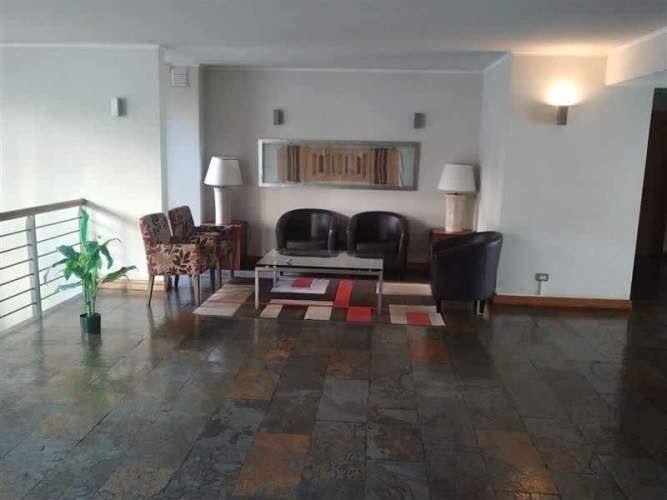 DEPARTAMENTO Av. Paranal # 270