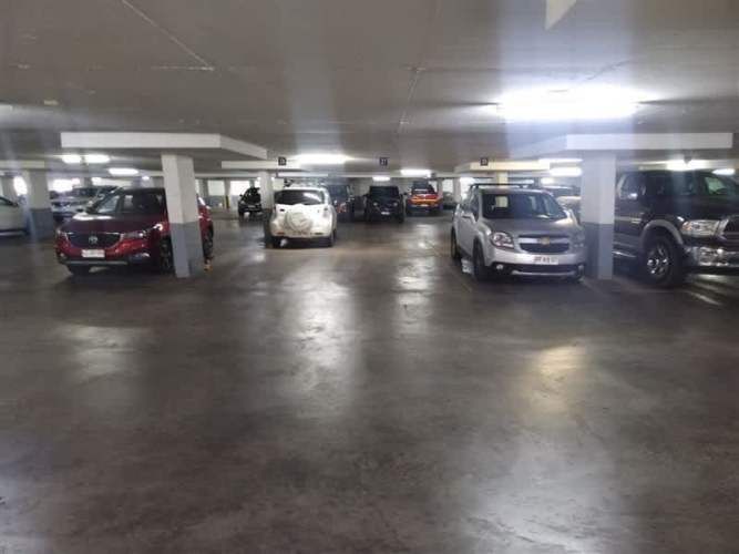 DEPARTAMENTO Av. Paranal # 270