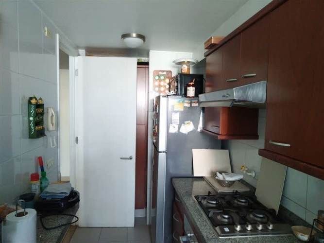 DEPARTAMENTO Av. Paranal # 270