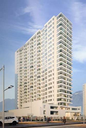 DEPARTAMENTO Edificio Velas del Norte Dos