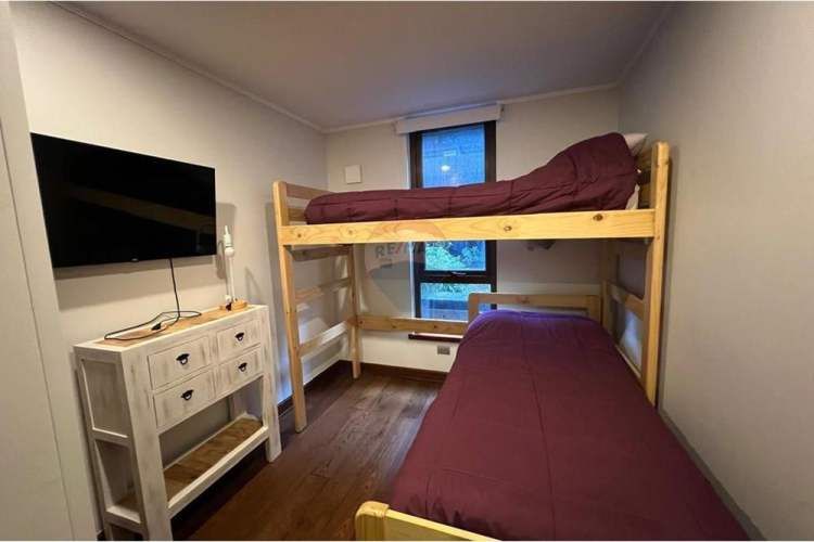 Arriendo marzo -diciembre departamento pinares.