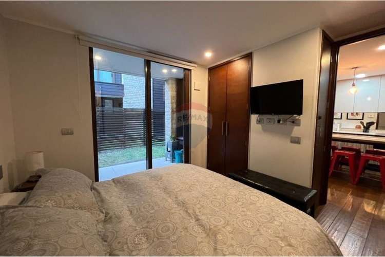 Arriendo marzo -diciembre departamento pinares.